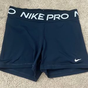 Nike pros